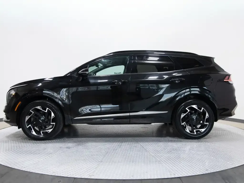 Kia Sportage 2023 photo 2