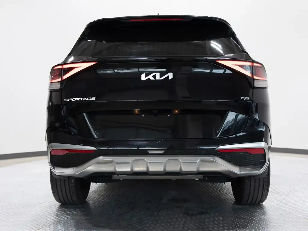 Kia Sportage 2023 photo 4
