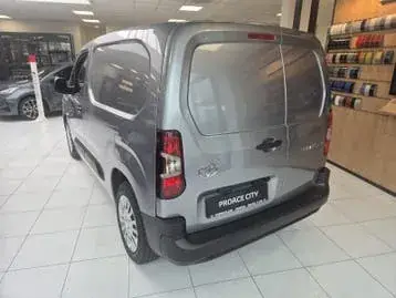 Toyota Proace 2026 photo 3