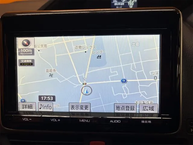 Toyota Voxy Zs 2014 photo 4