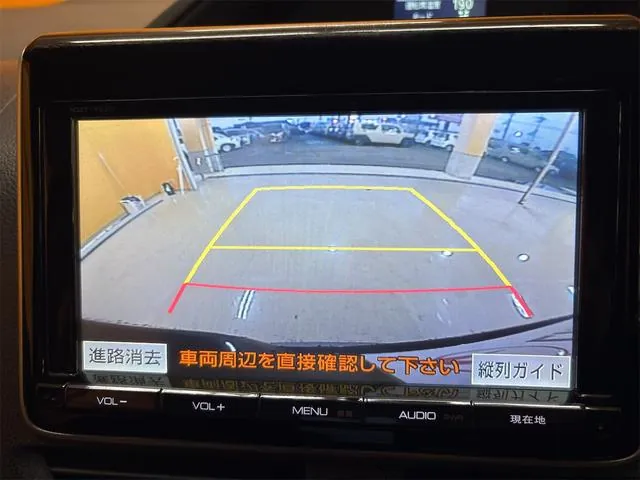 Toyota Voxy Zs 2014 photo 5