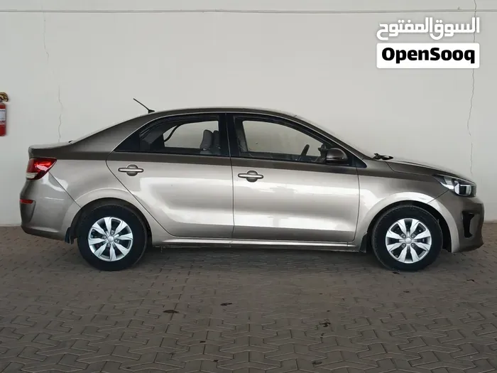 Kia Pegas 2022 photo 4