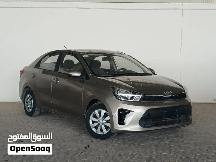 Kia Pegas