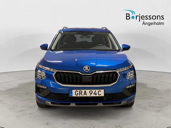 Skoda Kamiq 2025 photo 5
