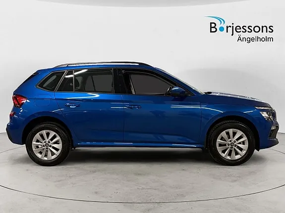 Skoda Kamiq 2025 photo 2