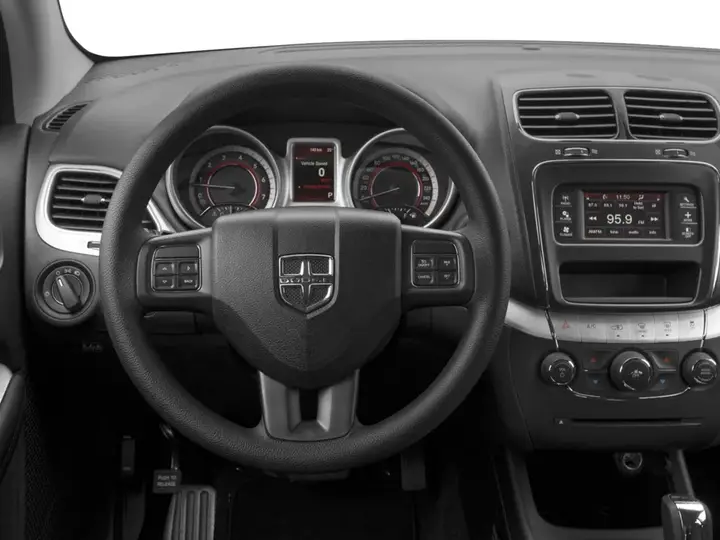 Dodge Journey 2017 photo 4