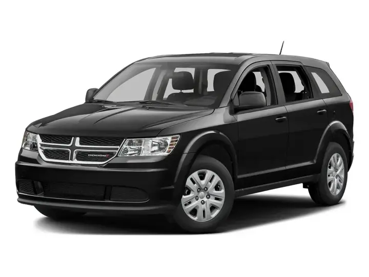 Dodge Journey