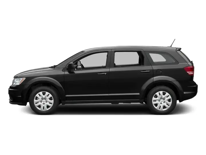 Dodge Journey 2017 photo 3