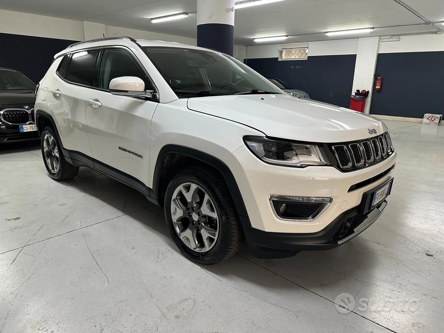 Jeep Compass 2019 photo 3