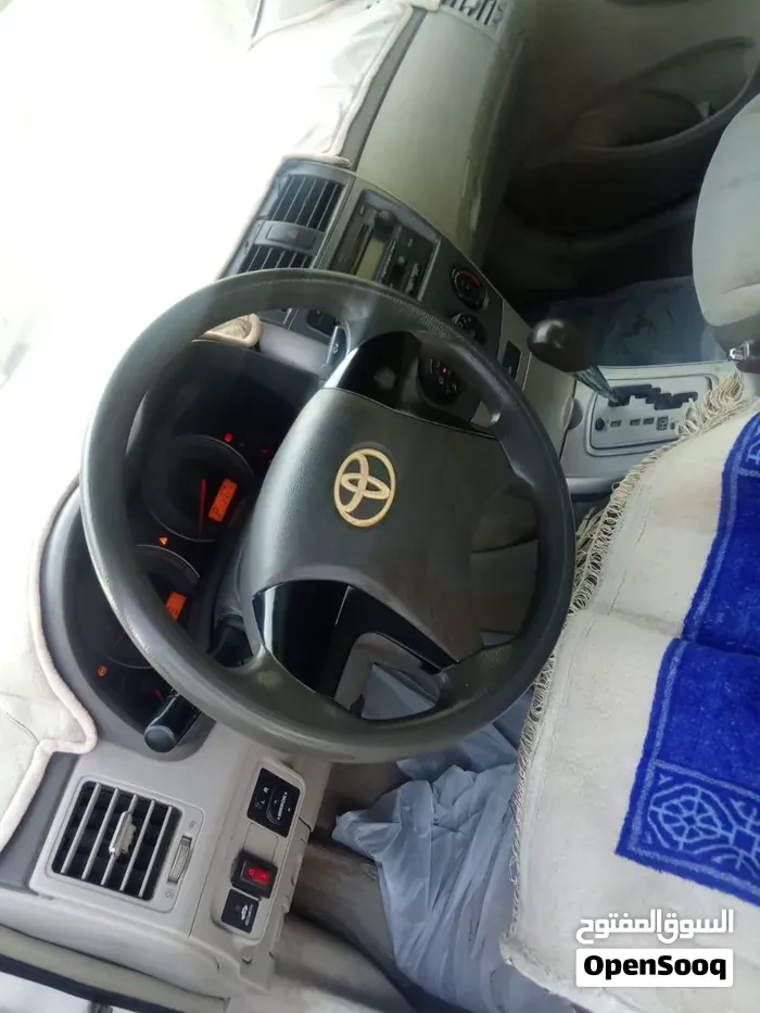 Toyota Corolla 2009 photo 4