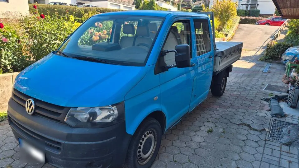 Volkswagen T5