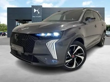 DS Automobiles Ds 7