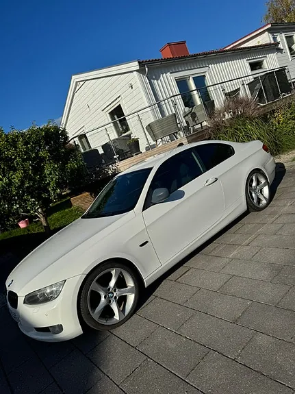 BMW 320D