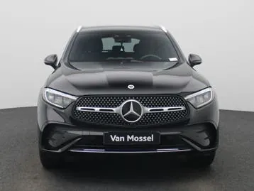 Mercedes-Benz Glc 2025 photo 3