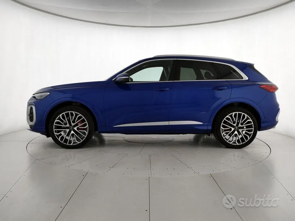 Audi Sq5 2025 photo 3