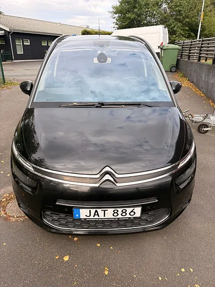 Citroen Grand C4 Picasso