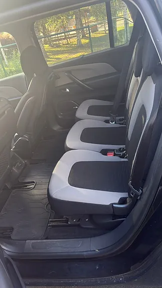 Citroen Grand C4 Picasso 2015 photo 4