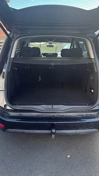 Citroen Grand C4 Picasso 2015 photo 3