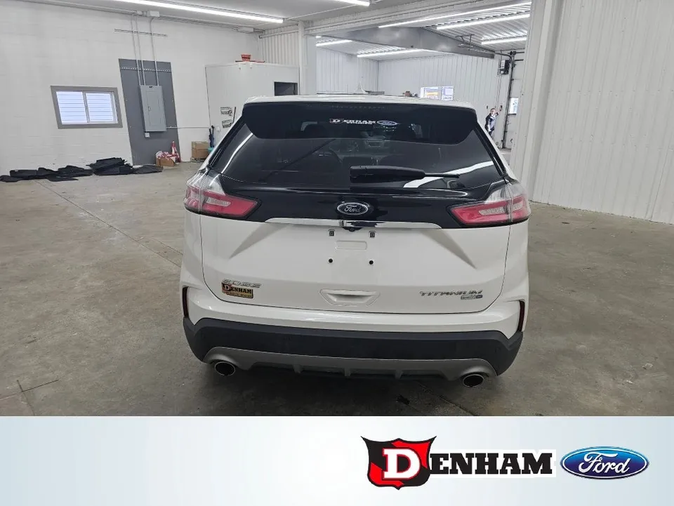 Ford Edge 2019 photo 4