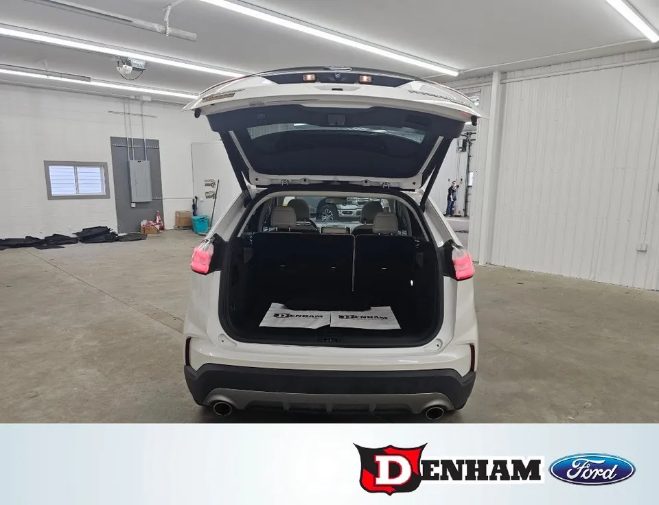 Ford Edge 2019 photo 5