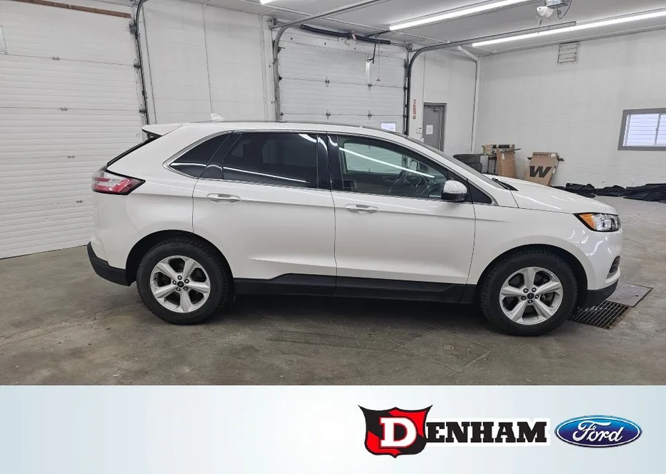 Ford Edge 2019 photo 3