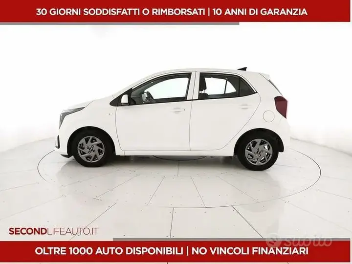 Kia Picanto 2025 photo 2