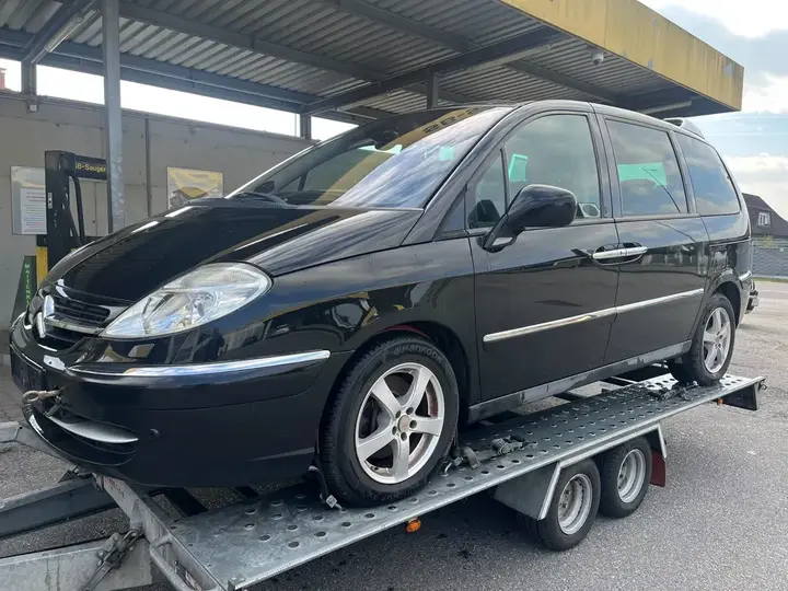 Citroen C8