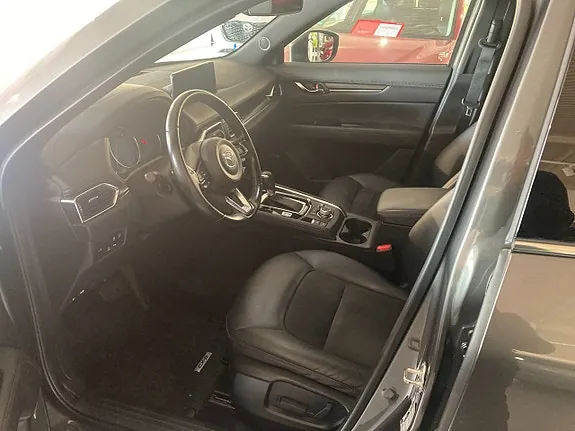 Mazda Cx-5 2022 photo 5
