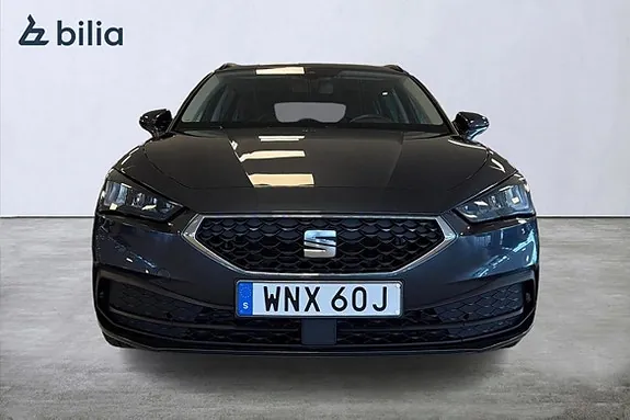 Seat Leon 2022 photo 5