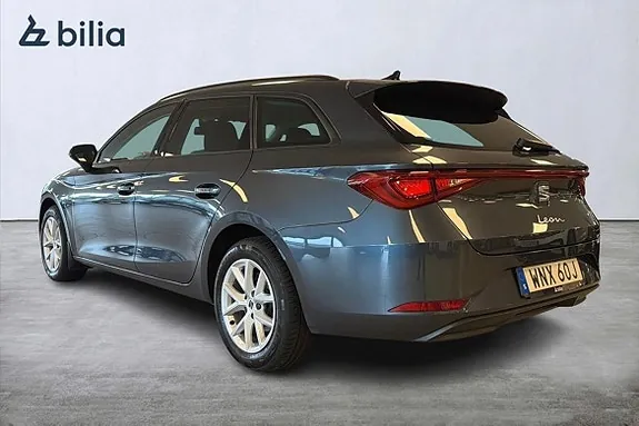 Seat Leon 2022 photo 3