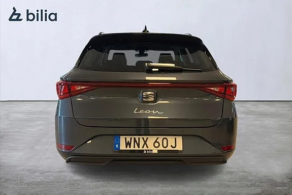 Seat Leon 2022 photo 4