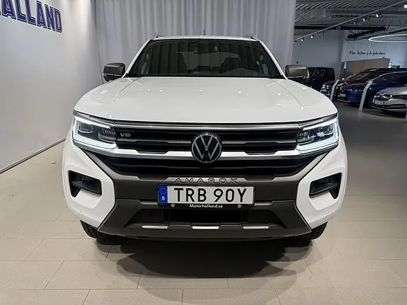 Volkswagen Amarok 2026 photo 3