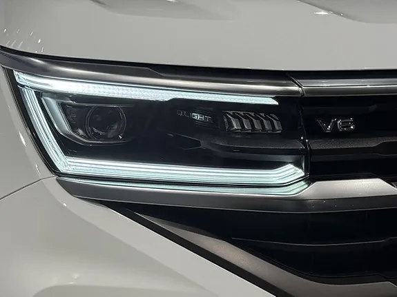 Volkswagen Amarok 2026 photo 5