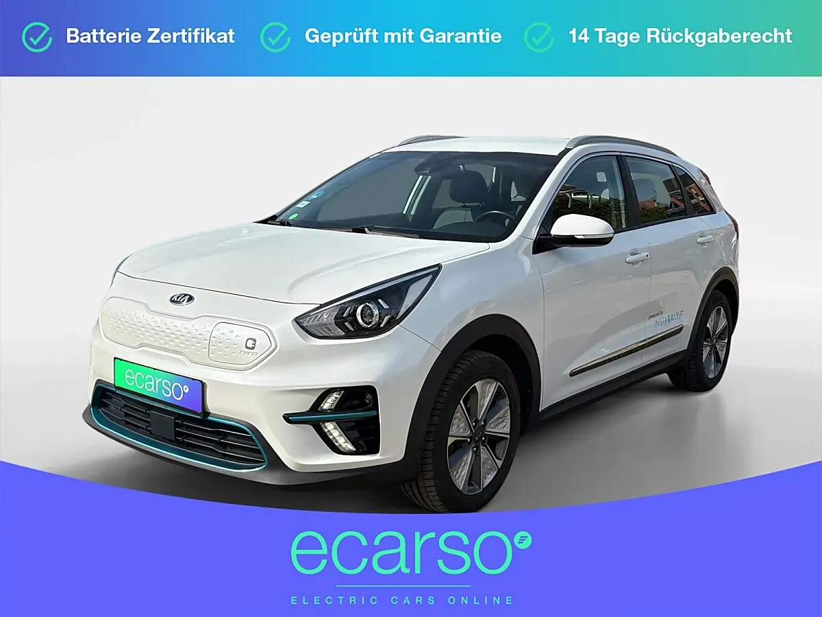 Kia E-Niro