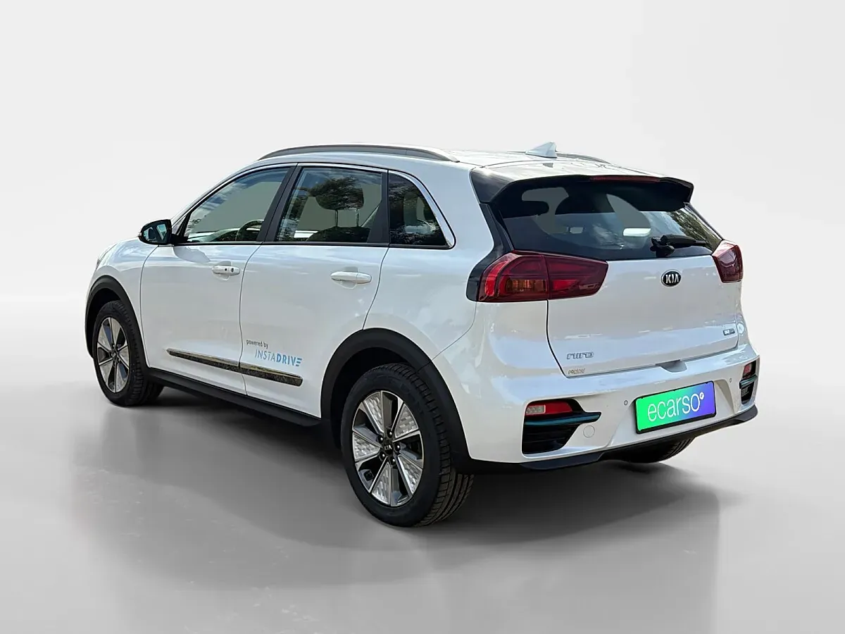 Kia E-Niro 2020 photo 3