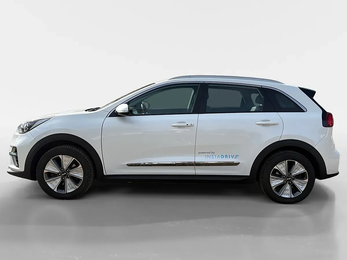 Kia E-Niro 2020 photo 2