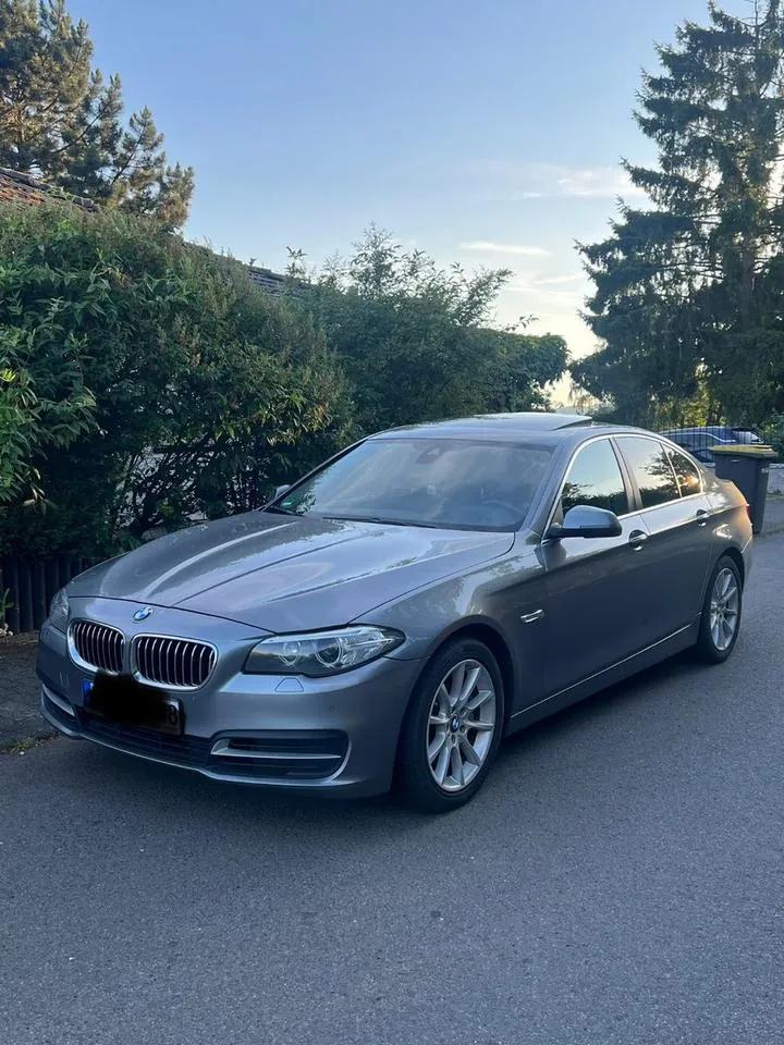 BMW 530D