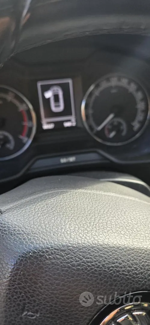 Skoda Octavia 2020 photo 4