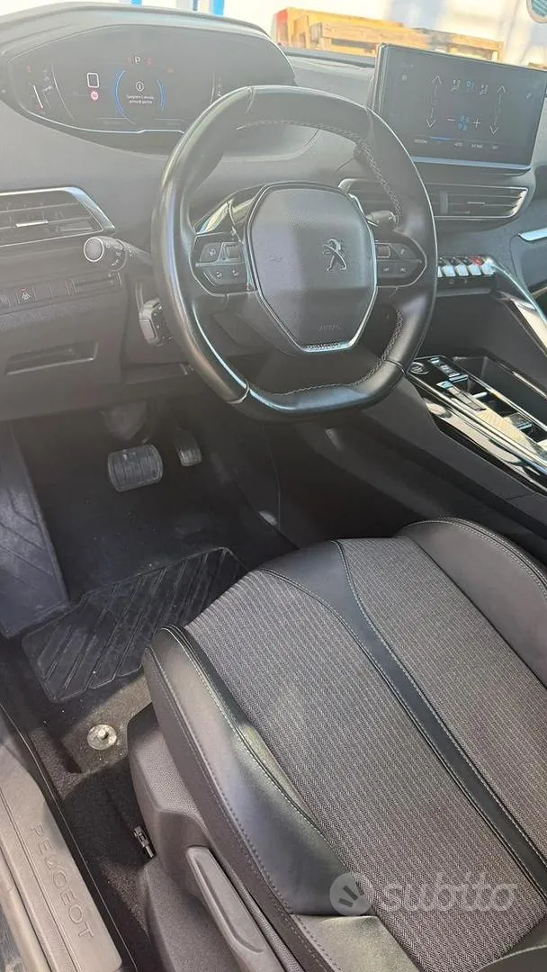 Peugeot 3008 2023 photo 4