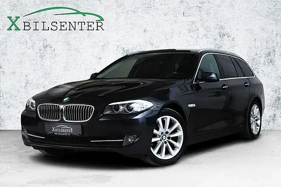 BMW 520D