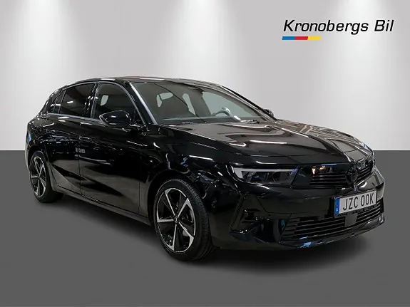 Opel Astra 2025 photo 3