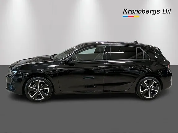 Opel Astra 2025 photo 4