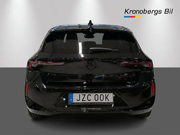 Opel Astra 2025 photo 5