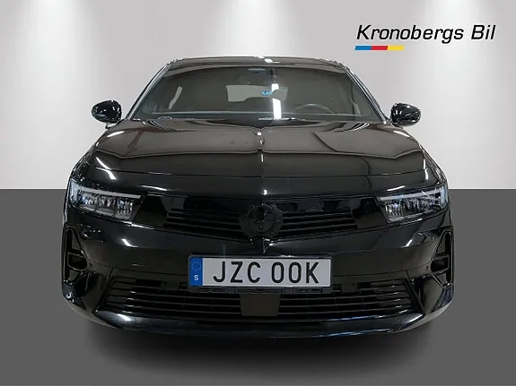 Opel Astra 2025 photo 2