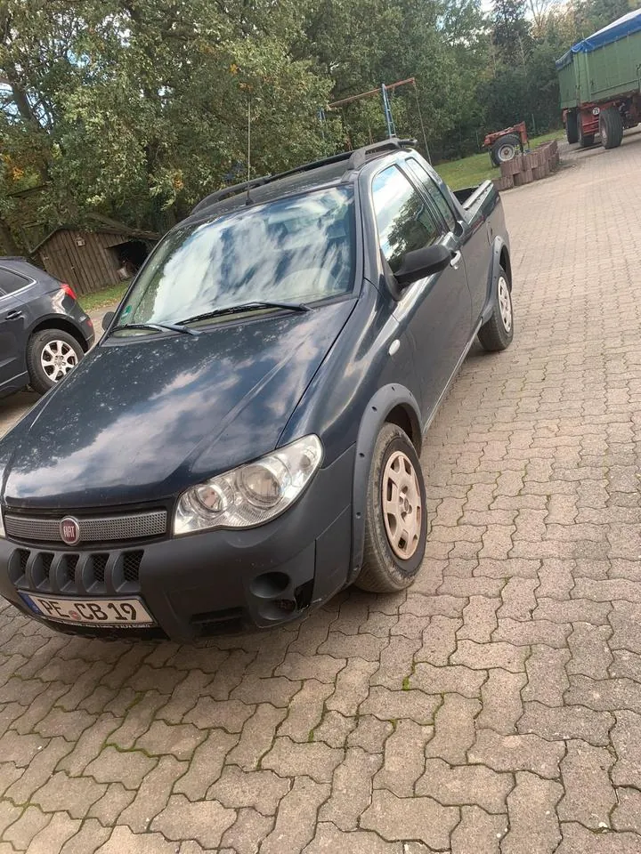 Fiat Strada