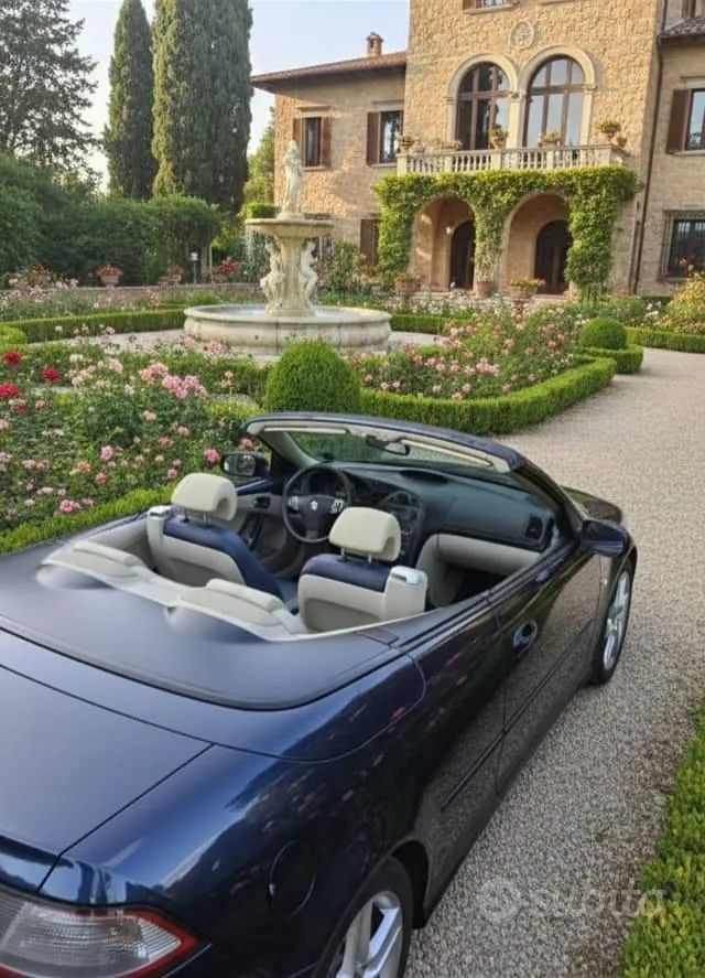 Saab 9-3