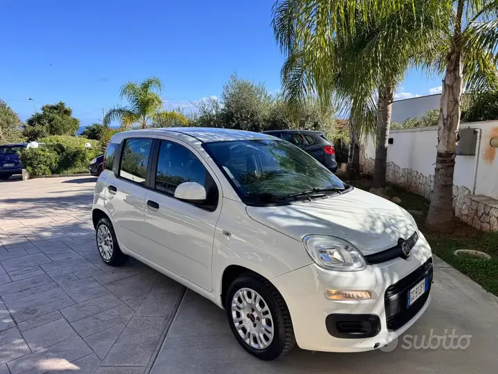 Fiat Panda 2021 photo 3