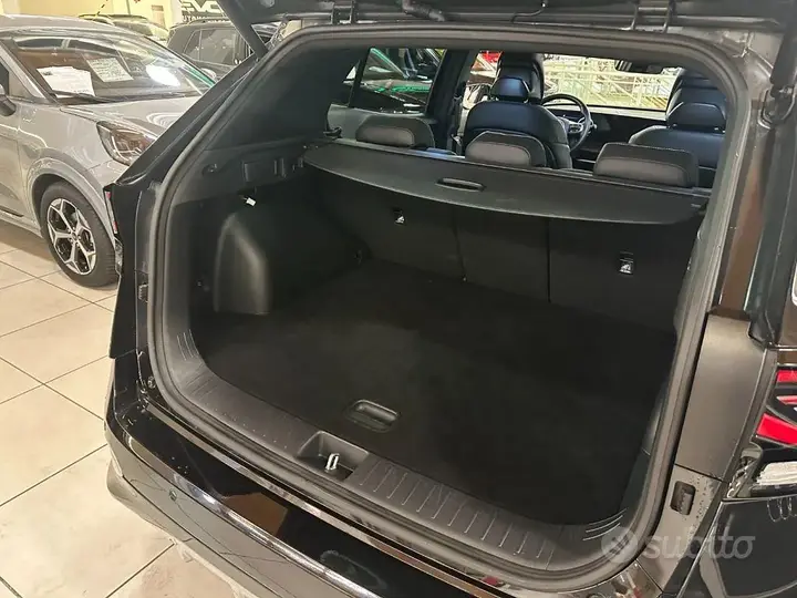Kia Sportage 2024 photo 5