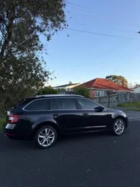 Skoda Octavia 2017 photo 5