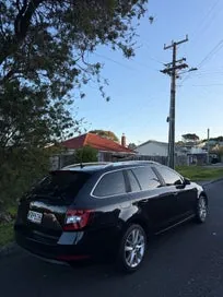 Skoda Octavia 2017 photo 4